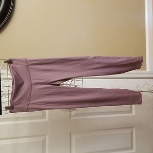 All In Motion mauve pants